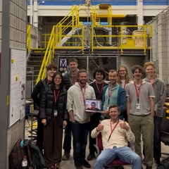 QM team at NHMFL