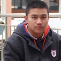 Mr. Zheyu Wu