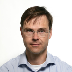 Prof.  F. Malte Grosche