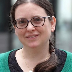 Professor Siân Dutton