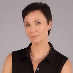 Dr. Patricia  Alireza