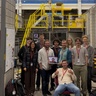 QM team at NHMFL