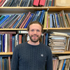 Dr. Alex Hickey