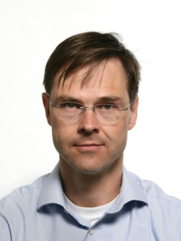 Prof.  F. Malte Grosche