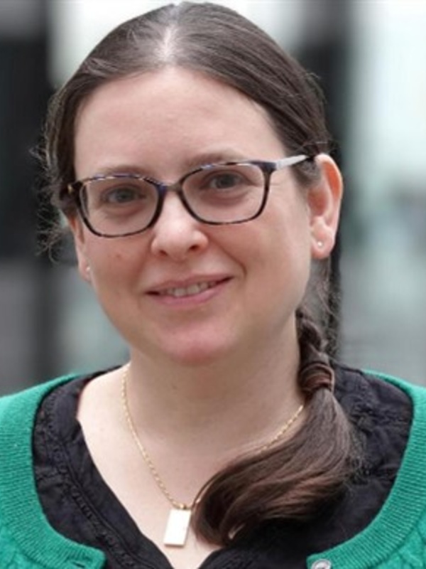 Professor Siân Dutton