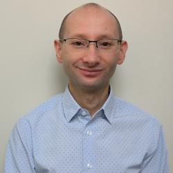 Leszek J. Spalek